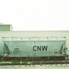 CNW 437207