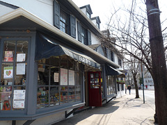 Farley's Bookshop