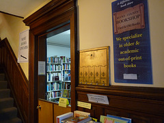 Bucks County Bookshop