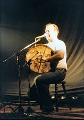 Christy Moore 1984