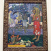 Ia Orana Maria by Gauguin in the Metropolitan Museum of Art, May 2009