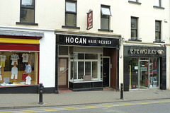 Waterford 2013 – Hogan Hairdresser
