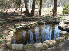 Woodend Nature Sanctuary