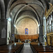 FREJUS: Cathédrale Saint Léonce.