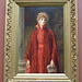 Portia by Millais in the Metropolitan Museum of Art, May 2010