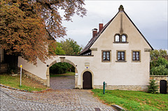 Bauernhof Altpestitz No. 5