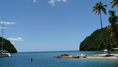 Marigot Bay