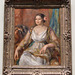 Tilla Durieux by Renoir in the Metropolitan Museum of Art, December 2008