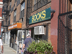 Mercer St. Books