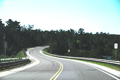 Highway 548