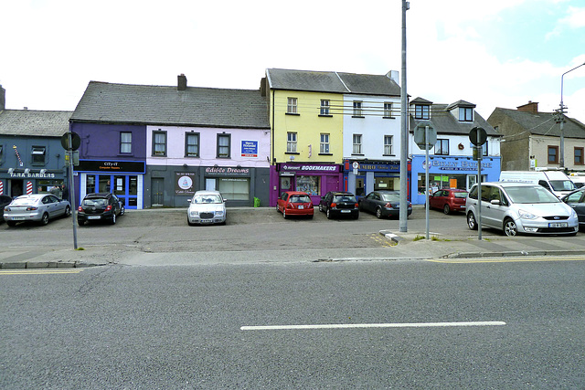 Waterford 2013 – Ballybricken