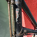 Waterford 2013 – Rudge bike
