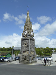 Waterford 2013 – Clock