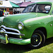 1949 Ford Ute - 797 UXY