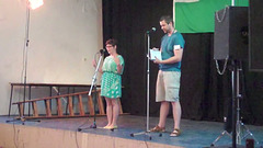 Somera Esperanto-Studado en Martin  2013