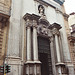 Exterior of the Church of San Guiseppe (St. Joseph) in Palermo, March 2005