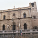 The Exterior of the Church of Santa Caterina in Palermo, 2005