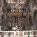 The High Altar in the Baroque Church of Santa Caterina in Palermo, 2005