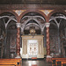Interior of the Baroque Church of Santa Caterina in Palermo, 2005