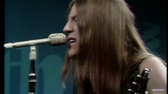 GRAND FUNK RAILROAD - Inside Looking Out 1969