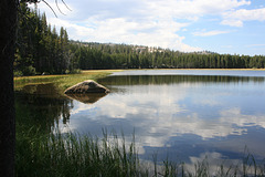 Burnside Lake