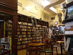 Housing Works Bookstore - New York, NY