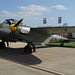 de Havilland DH98 Mosquito 0.75 Scale Replica F-PMOZ/ PZ460