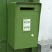 Wexford 2013 – Postbox