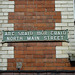 Wexford 2013 – Bi-lingual street sign