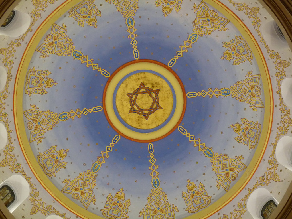 6th & I Synagogue