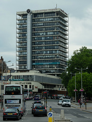 Colston Tower (1) - 7 August 2013