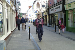 Wexford 2013 – South Main Street