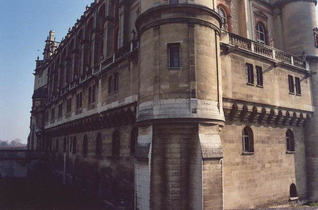 St. Germain Chateaux, 2004