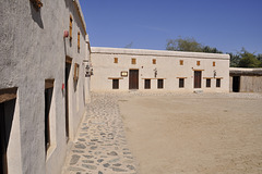 Hatta Heritage Village