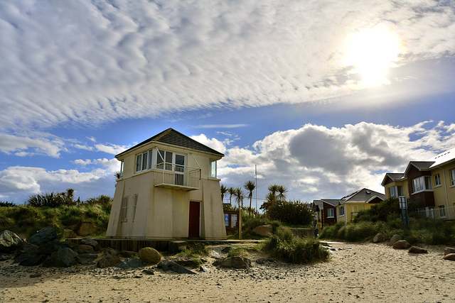 Rosslare 2013 – Beach
