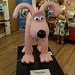 Gromit Unleashed (17) - 6 August 2013