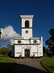 St Leonard's Church, Woore, Shropshire (4)