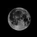 BESANCON: Pleine lune du mardi 26 février à 4h39.