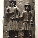 Two Portuguese Merchants from Benin in the Metropolitan Museum of Art, December 2010