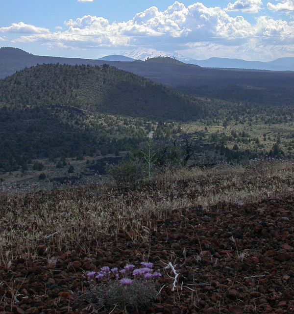 Lava Beds National Monument (2410) Lava Beds National Monument (2410)