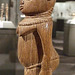 Ivory Female Figure from Benin in the Metropolitan Museum of Art, February 2008
