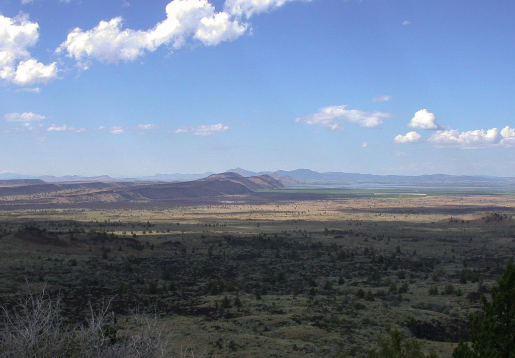 Lava Beds National Monument (2405)