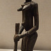 Female Figure with a Mortar and Pestle in the Metropolitan Museum of Art, December 2008