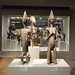 African Sculptures in the Metropolitan Museum of Art, December 2008