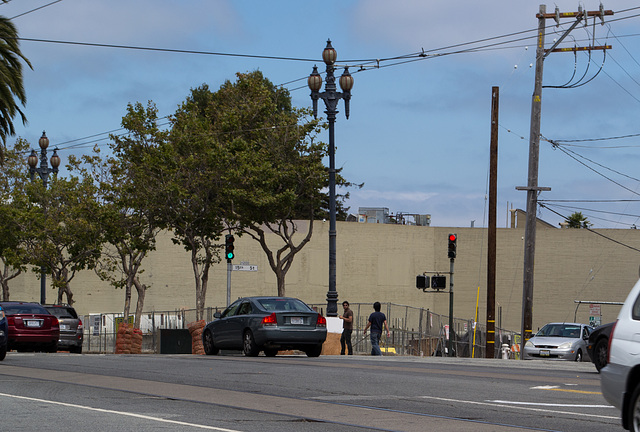 SF Castro 2175 Market at Sanchez (0496)