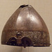 Central Asian or Middle Eastern Helmet in the Metropolitan Museum of Art, April 2011
