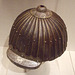 Multiplate Helmet of 32 Lames in the Metropolitan Museum of Art, April 2011