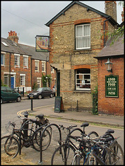 The Waterman's Arms