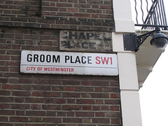 Groom Place SW1