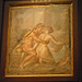 Affresco erotico da Pompei